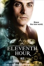 Watch Eleventh Hour 1channel